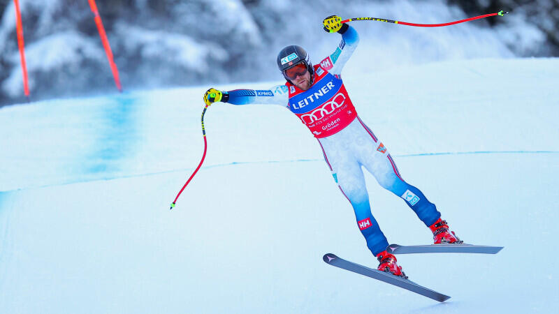 Die Startliste für die <a href='/ski1/daten/news/herren-abfahrt/' class='tag'>Herren-Abfahrt</a> in Gröden