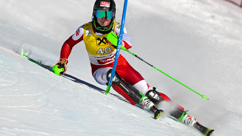 Europacup-Saison 2023/24: Das sind Österreichs größte Ski-Talente