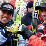 Gröden, Abfahrt - Siegerliste und Statistik