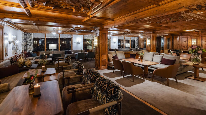 Wintergenuss "von Welt"