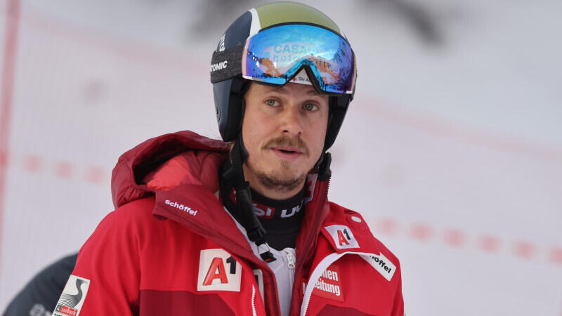 Absage des Männer-Slaloms in Val d´Isere bestätigt 