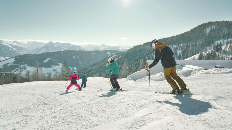 Schladming, Steiermark
