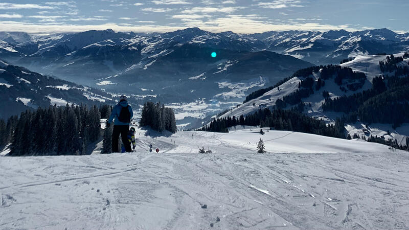 Hinterstoder, Oberösterreich