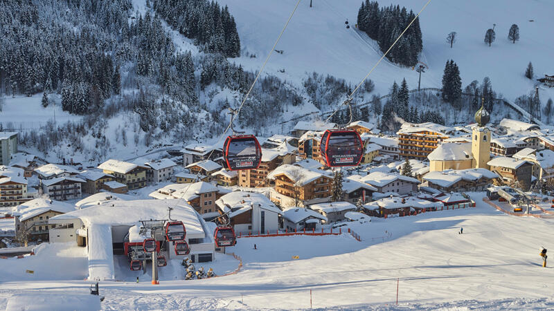 Drei Erfolgsgeschichten aus dem Skitourismus