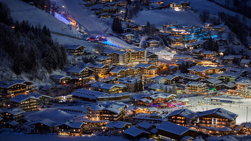 Drei Erfolgsgeschichten aus dem Skitourismus