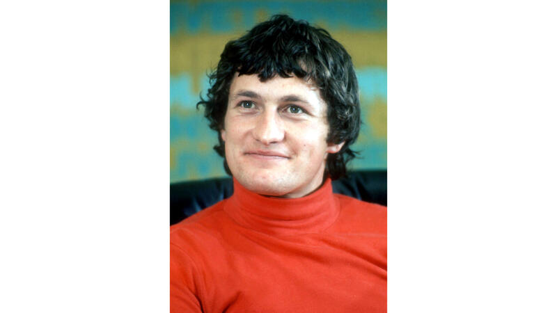 Ski-Legende Franz Klammer feiert 70 Geburtstag