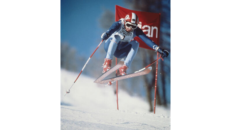 Ski-Legende Franz Klammer feiert 70 Geburtstag