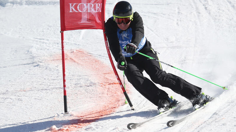 Ski-Legende Franz Klammer feiert 70 Geburtstag