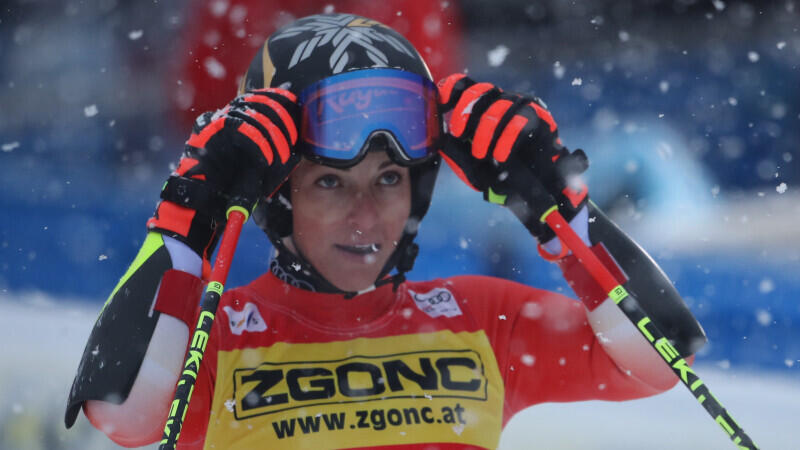 "Es war ein Witz": Skistar übt heftige Kritik nach RTL