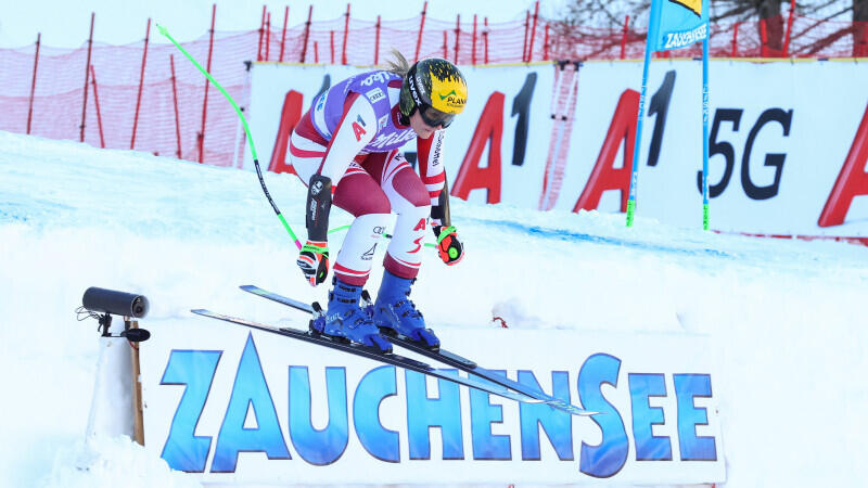 Vorbereitungen für Pongau-Rennen laufen auf Hochtouren