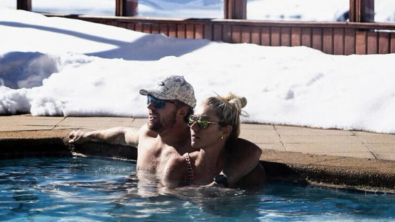 Die Karriere von Norwegens Ski-Superstar Aamodt Kilde in Bildern