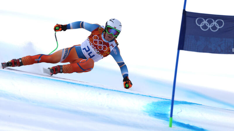 Die Karriere von Norwegens Ski-Superstar Aamodt Kilde in Bildern
