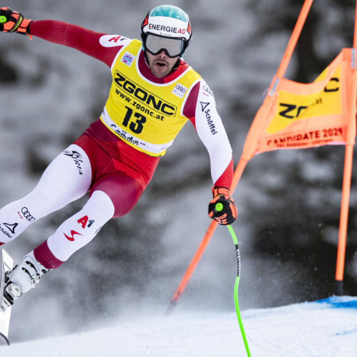 Nach Absage in Zermatt: FIS gibt Abfahrts-Ersatzort bekannt