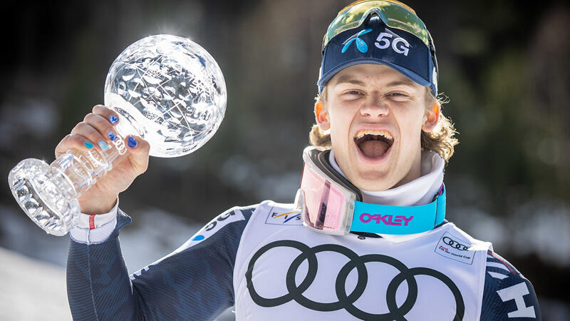 Legenden & Paradiesvögel: Ein Traum-Starterfeld voller Ski-Stars