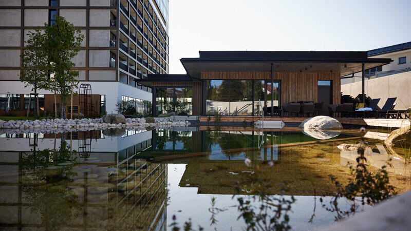 FREIGOLD Impulshotel in Freistadt