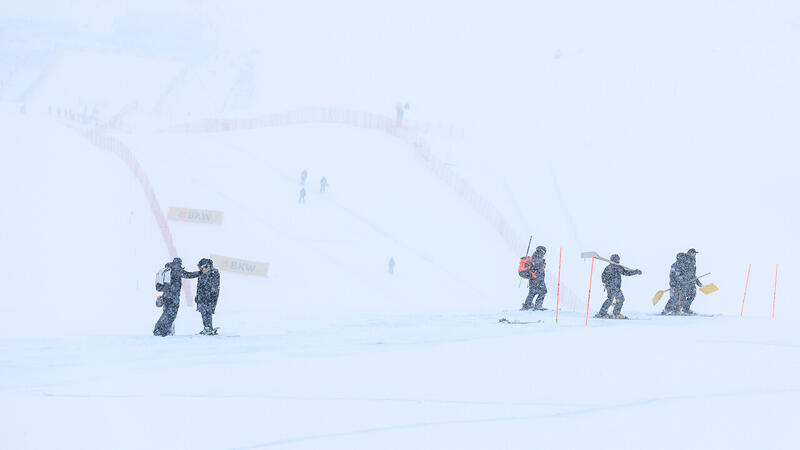 Erste Absage! Wetter macht bei Matterhorn-Premiere Probleme