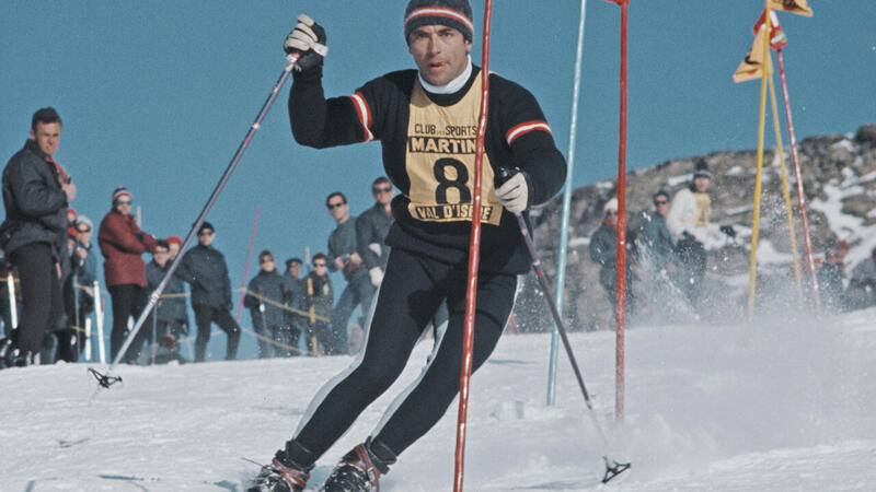 <a href='/ski1/daten/news/karl-schranz/' class='tag'>Karl Schranz</a> wird 85: "Da habe ich leider gewonnen"