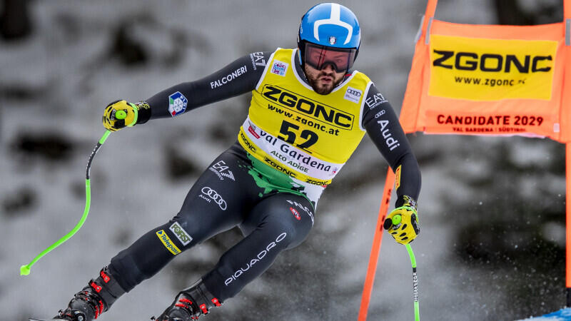 Vor Zermatt: Speedspezialist beendet seine Karriere