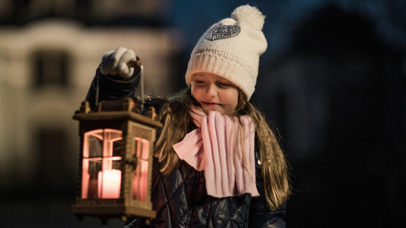 Kultur- und Städtereisen: Advent-Zauber in Oberösterreich