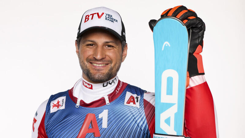 ÖSV-Läufer <a href='/ski1/daten/news/ski-alpin/johannes-strolz/' class='tag'>Johannes Strolz</a> probiert sich in neuer Disziplin