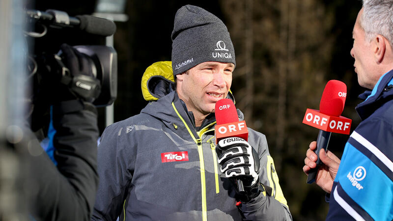Maulkorb für <a href='/ski1/daten/news/benjamin-raich/' class='tag'>Benjamin Raich</a>? ORF rechtfertigt Live-Aufreger
