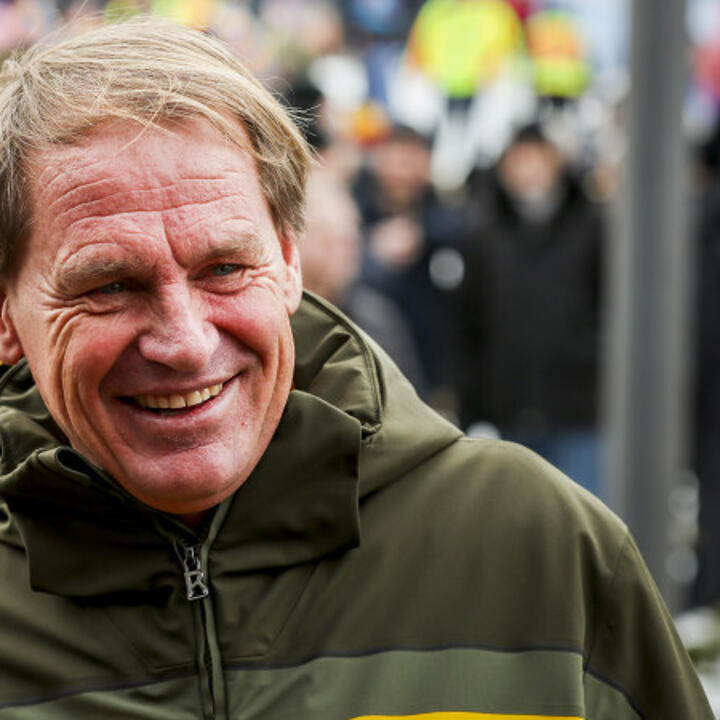 Ex-Skiathlet Wasmeier übt scharfe Kritik an Weltcup-Start