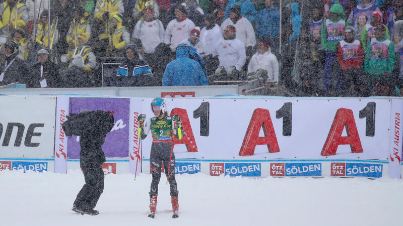 "Ski-Goat": Mikaela Shiffrins Mega-Karriere in Bildern