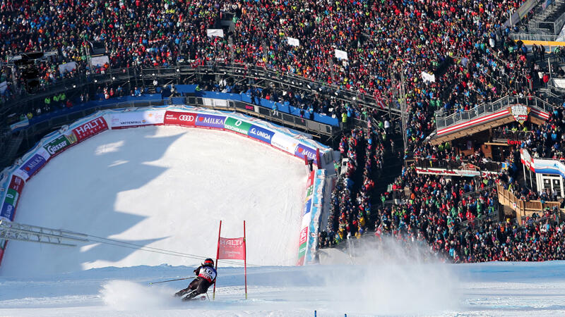 "Ski-Goat": Mikaela Shiffrins Mega-Karriere in Bildern