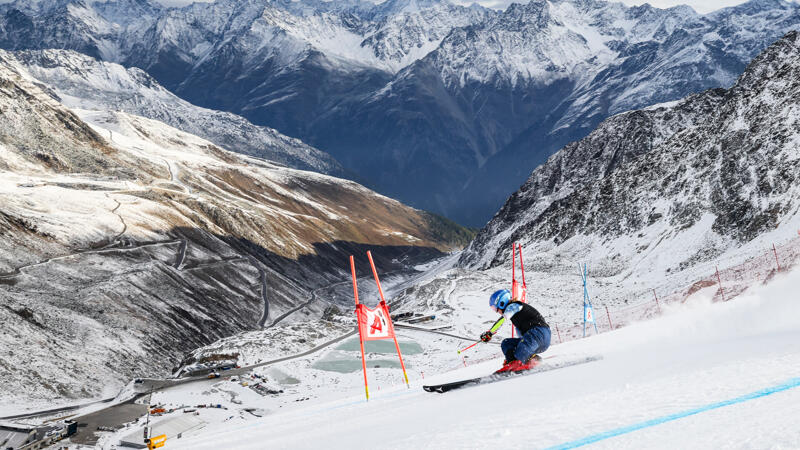 "Ski-Goat": Mikaela Shiffrins Mega-Karriere in Bildern