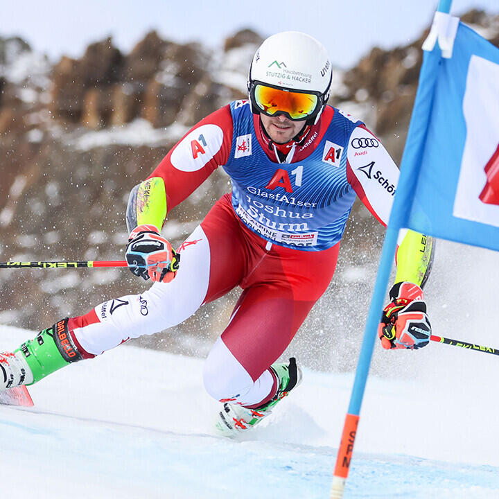 OP statt Sölden! ÖSV-Hoffnung fällt aus