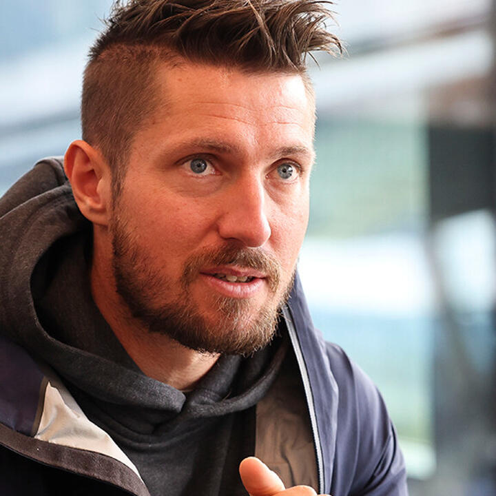 Hirscher zum ÖSV? "Der Zug ist abgefahren"