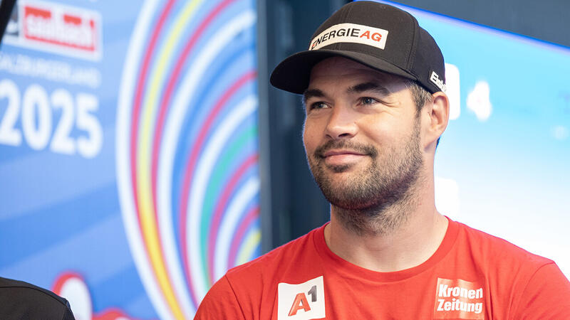 <a href='/ski1/daten/news/ski-alpin/vincent-kriechmayr/' class='tag'>Vincent Kriechmayr</a>: "Der Skisport ist nicht böse"