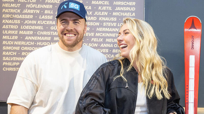 Wie <a href='/ski1/daten/news/hermann-maier/' class='tag'>Hermann Maier</a> bei Shiffrin Schweißausbrüche verursachte