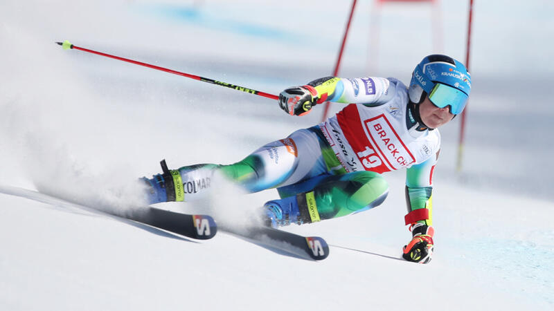 Ski-Comebackerin muss Weltcup-Start in Sölden absagen