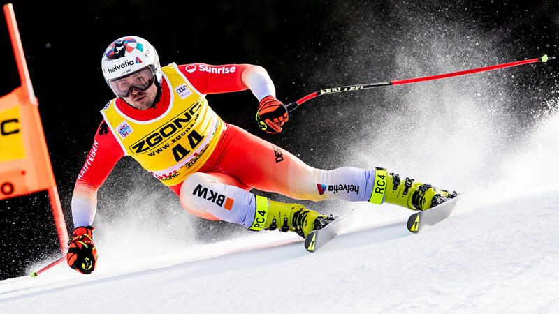 Schweizer Ski-Ass lässt kommende Weltcup-Saison aus