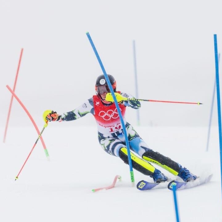 Erstmals Mama: Ex-Ski-Ass freut sich über kleine Romi