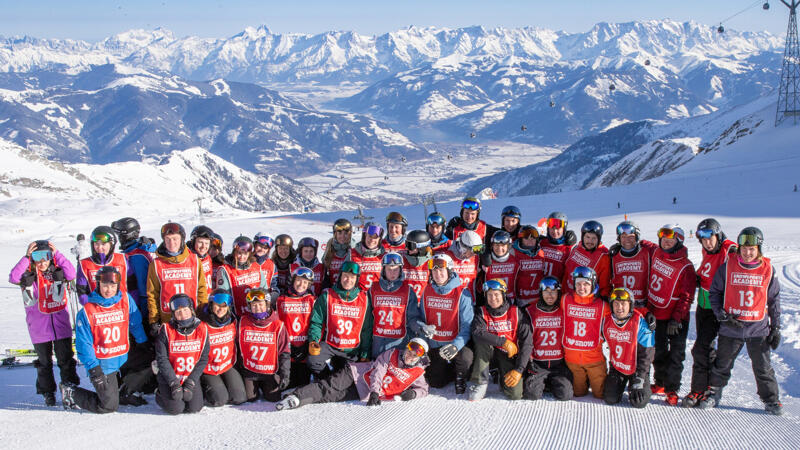 Von Wien in die ganze Welt