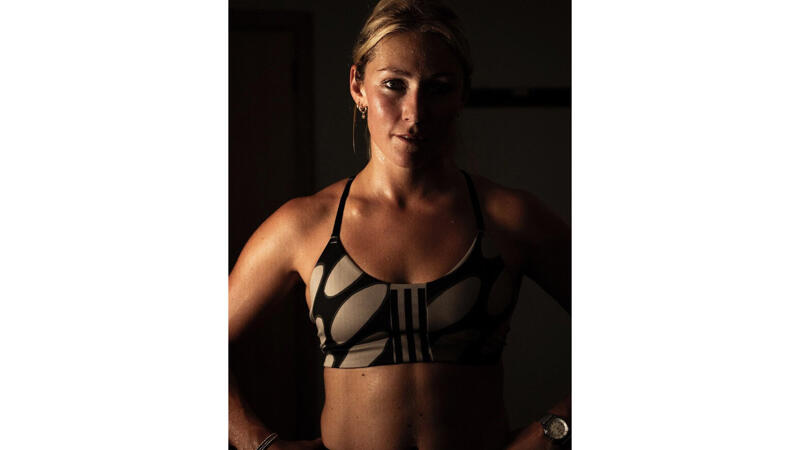 Shiffrin und Kilde: So verbrachte das Ski-Traumpaar den Sommer