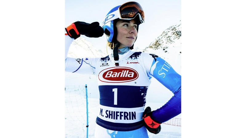 Shiffrin und Kilde: So verbrachte das Ski-Traumpaar den Sommer