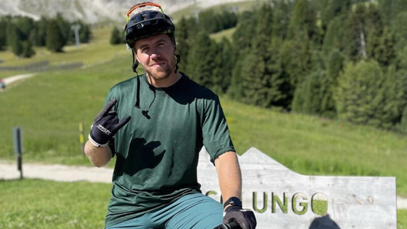 Shiffrin und Kilde: So verbrachte das Ski-Traumpaar den Sommer