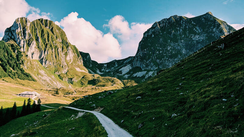 Natur- & Welnesshotel Höflehner Schladming, Steiermark