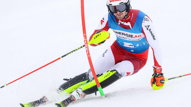 ÖSV-Läufer verpasst Sieg-Double in <a href='/ski1/daten/news/argentinien/' class='tag'>Argentinien</a> nur knapp