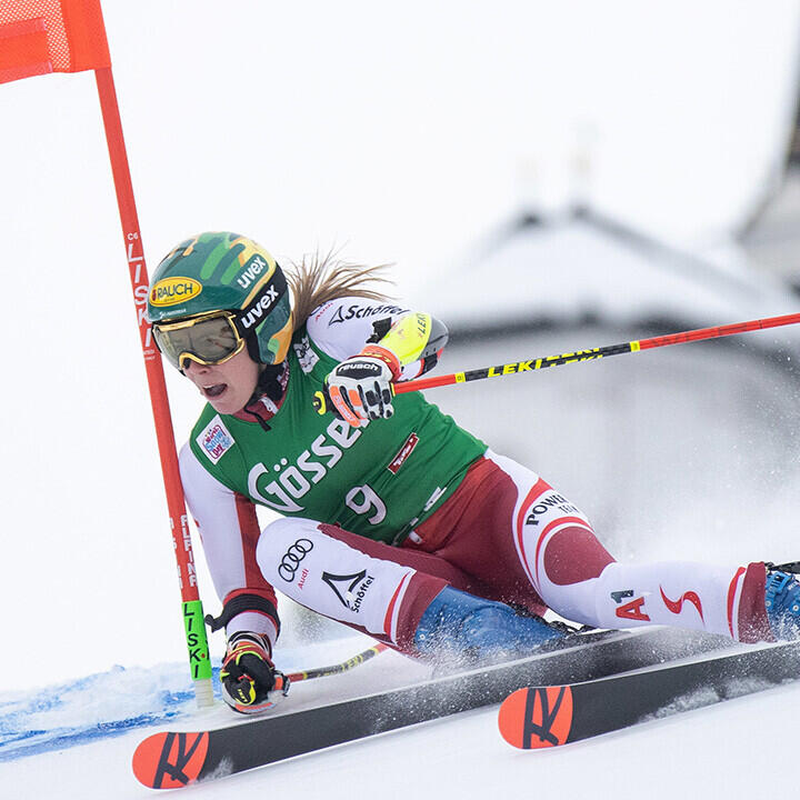 FIS war da! Startschuss für Weltcuprennen in Lienz gefallen