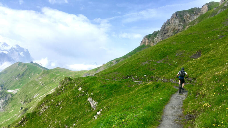 Zu den höchstgelegenen Höfen in Österreich, Sölden