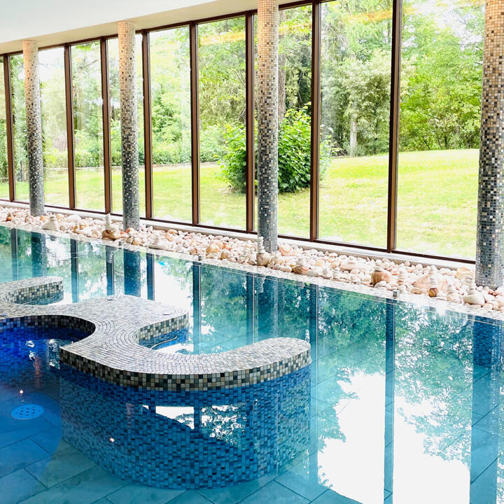 Entspannung garantiert! 6 Thermen, die ihre Gäste verwöhnen