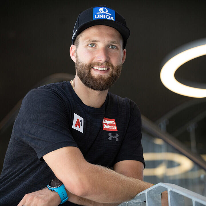 Schwarz bei allen Rennen am Start? "Auf jeden Fall möglich!"