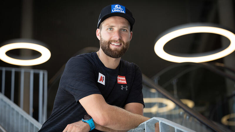 Schwarz bei allen Rennen am Start? "Auf jeden Fall möglich!"