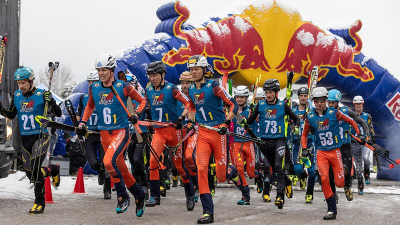 Infos zum 11. Rise&Fall in Mayrhofen