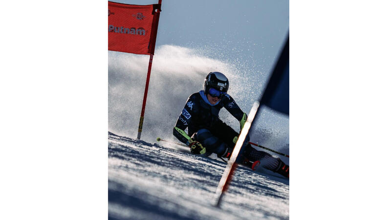 Training in Chile: Die besten Bilder vom Saisonstart auf Schnee