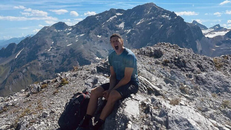 Der Sommer der Ski-Stars: So urlauben Shiffrin, Odermatt & Co.
